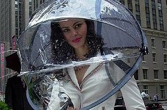 Nubrella Ultimate Weather Protector: Love It or Hate It? 