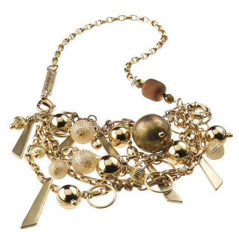 On Our Radar: Subversive Jewelry For Target 
