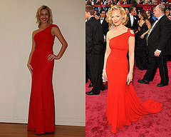 Fab Flash: Select Oscar Dresses Already Being Reproduced Fab Flash: Select Oscar Dresses Already Being Reproduced
