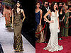 Marion Cotillard's Oscar Dress, From Runway to Red Carpet 