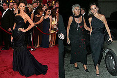 Which of Penelope's Oscar Dresses Was the Most Fab? Which of Penelope's Oscar Dresses Was the Most Fab?