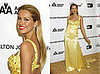 Elton John AIDS Foundation Oscar Party: Petra Nemcova 