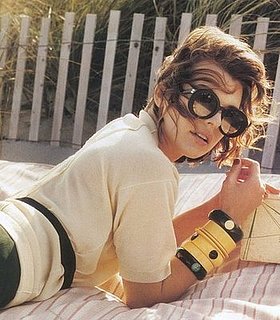 What's Your Favorite Sunglass Shape?