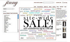 Fab Site: ShopJinny.com 