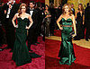 Amy Adams and Isla Fisher = Oscar Twinkies?! 