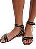Fabworthy: Matt Bernson Swain Sandal