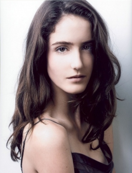 Fab Face: Amanda Laine Fab Face: Amanda Laine