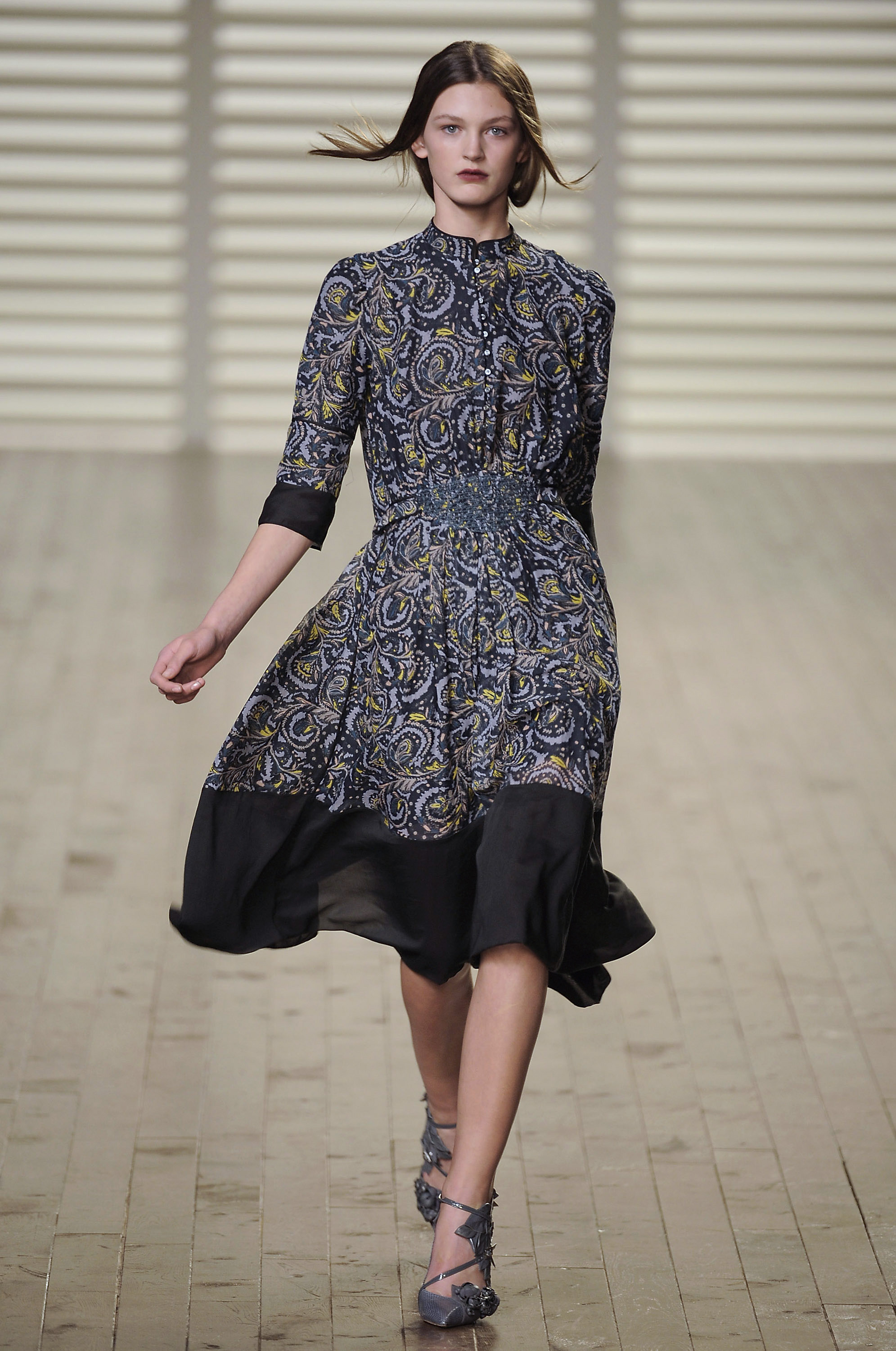 80054135SC010_Chloe_PFW_Fal 80054135SC010_Chloe_PFW_Fal