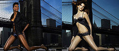 Which America's Next Top Model Lingerie Shot Was Your Favorite? Which America's Next Top Model Lingerie Shot Was Your Favorite?
