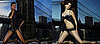Which America's Next Top Model Lingerie Shot Was Your Favorite? 
