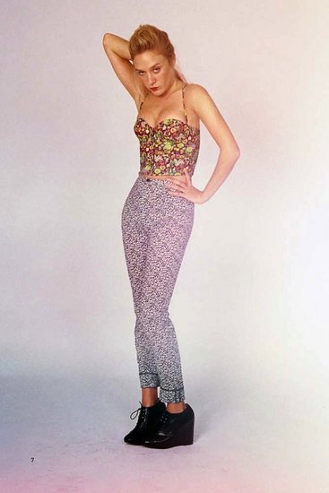 Look 5 Look 5