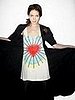 Simply Fab: Sass & Bide Exclusive Tie Dye Tank Dress 