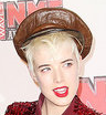 Fab Flash: Agyness Deyn Is Now More Stylish Than Kate Moss