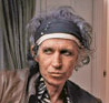 Fab Flash: Keith Richards For Louis Vuitton