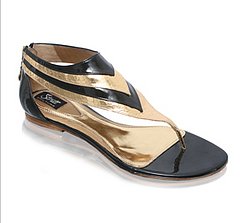 March Shopping Madness: Shiny Shiny