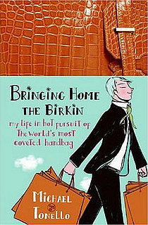 Fab Read: Bringing Home the Birkin 