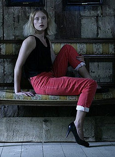Fab Flash: H&M Buys Cheap Monday Jeans Maker 