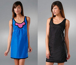 Simply Fab: Cynthia Rowley Reversible Dress 