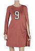 Marc Jacobs Number 9 Mini Dress: Love It or Hate It? 