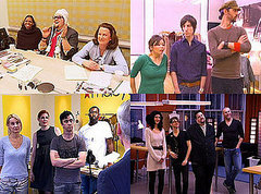 Which Project Runway Season Has Been the Most Fab? Which Project Runway Season Has Been the Most Fab?