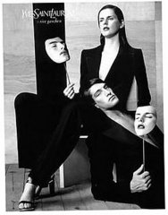 Style Glossary: Rive Gauche 