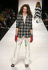 LA Fashion Week, Fall 2008: Whitley Kros