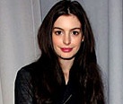 Look for Less, Anne Hathaway