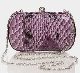 March Shopping Madness: S-s-s-Snakeskin 