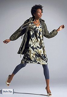Sneak Peek! Simply Vera For Kohl's Spring '08 Collection 
