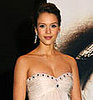 Girl About Town: Jessica Alba