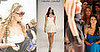 LA Fashion Week, Fall 2008: The Lauren Conrad Collection