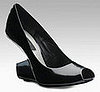 Marc Jacobs Surrealist Patent Pump: Love It or Hate It?