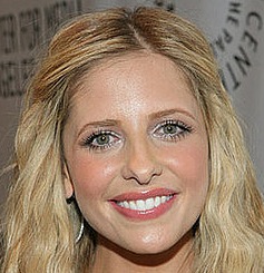 Love It Or Hate It? Sarah Michelle Gellar's Buffy Reunion Look 