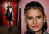 Celebrity Style: Hana Soukupova 