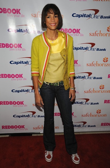 How Would YOU Wear It? Veronica Webb How Would YOU Wear It? Veronica Webb