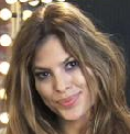 Exclusive: Eva Mendes Talks About Her Sexy New Ads! 