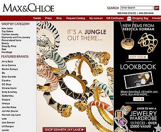 Fab Site: Maxandchloe.com 