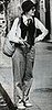 Fabcon: Diane Keaton 