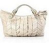 The Look For Less: Miu Miu Patchwork Leather Tote 