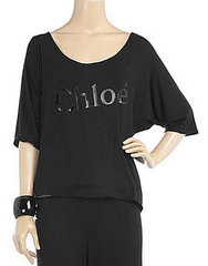 Chloe Logo Front Top: Love It or Hate It? 