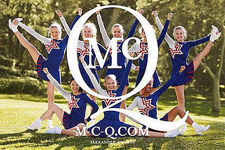 Fab Ad: McQ Alexander McQueen Spring 2008 