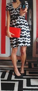 Look of the Day: Go Bold 
