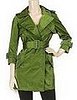 Trend Alert: Colored Trenches