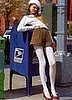 Style For Style: Buh-Bye Legwear Bulges 