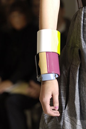 Marni Stacked Bangles