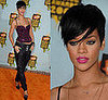 Kids' Choice Awards: Rihanna 