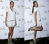 Celebrity Style: Tiiu Kuik 