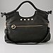 Foley + Corinna Handbags Studded City Clutch  