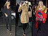 Style Watch Poll: Would You Wear These Trends?