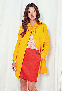 Sneak Peek! J.Crew Fall Collection 